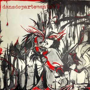 Dansdepartementet – Dansdepartementet