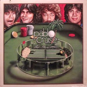 Pablo Cruise – Part Of The Game