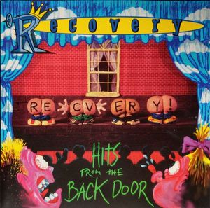 Recovery (Hits From The Back Door) by Various