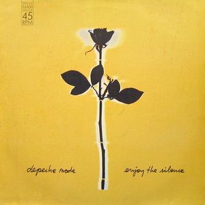 Enjoy The Silence by Depeche Mode