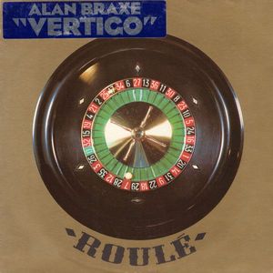 Alan Braxe – Vertigo
