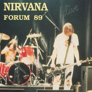 Forum 89 cover