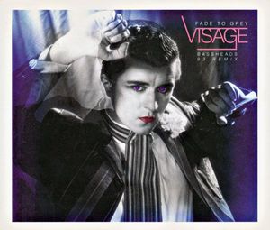 Visage – Fade To Grey (Bassheads '93 Remix)
