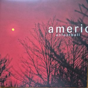 American Football by American Football