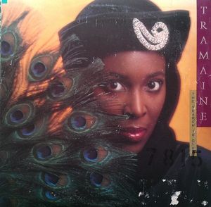 Tramaine – The Search Is Over