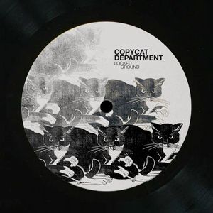 Copycat Department – Locked Ground