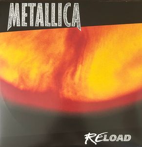 Reload cover