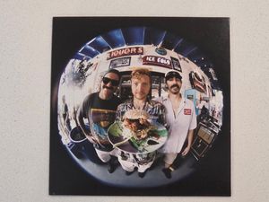 Tyler Childers – Live From Dinosaur World