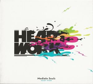 Heart Work cover