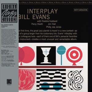 Interplay cover