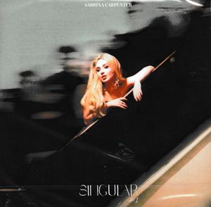 Singular: Act I cover