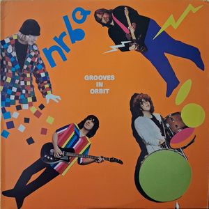 NRBQ – Grooves In Orbit