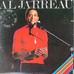 Look To The Rainbow cover