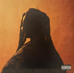 For Broken Ears cover