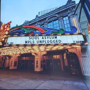 Soul Asylum – MPLS Unplugged