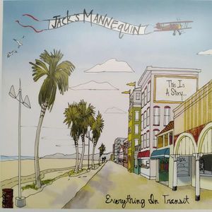 Everything In Transit cover