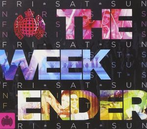Various – The Weekender