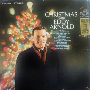 Christmas With Eddy Arnold by Eddy Arnold