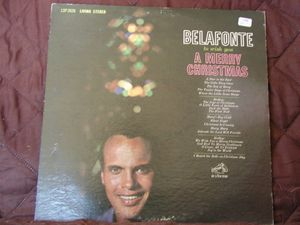 To Wish You A Merry Christmas cover