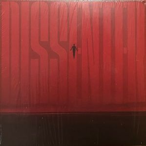 Dissenter cover