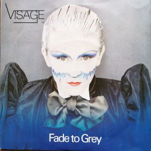 Visage – Fade To Grey