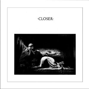 Joy Division – Closer