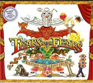 Tears For Fears – Everybody Loves A Happy Ending