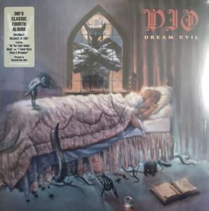 Dream Evil by Dio