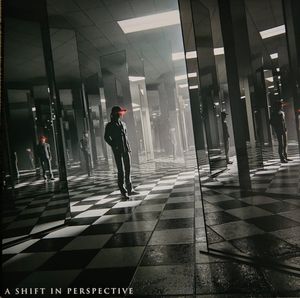Rezz – A Shift In Perspective 