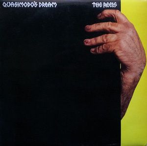 Quasimodo's Dream cover