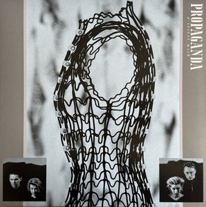 Propaganda – A Secret Wish (40th Anniversary) (David Kosten Version)