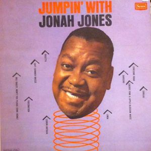 Jonah Jones – Jumpin' With Jonah Jones