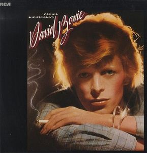 Young Americans by David Bowie
