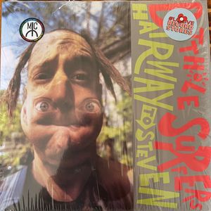 Butthole Surfers – Hairway To Steven
