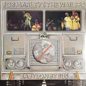Babylon By Bus by Bob Marley & The Wailers