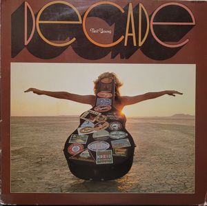 Neil Young – Decade
