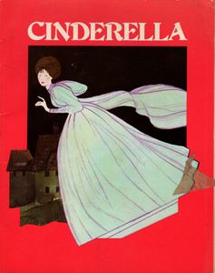 Charles Perrault – Cinderella