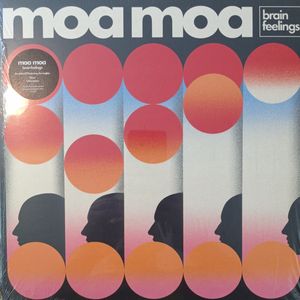 moa moa – Brain Feelings