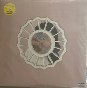The Divine Feminine cover