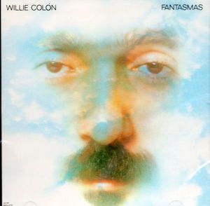 Fantasmas by Willie Colón