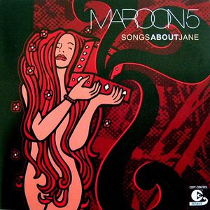 Songs About Jane cover