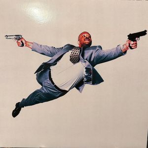 Patricide by Father Patricide by Father