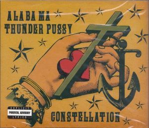 Alabama Thunderpussy – Constellation