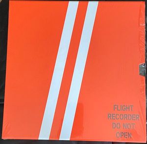 Pilot Talk - The Complete Collection  cover