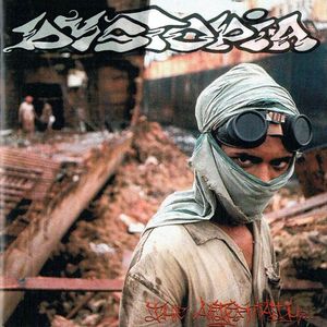 Dystopia – The Aftermath...