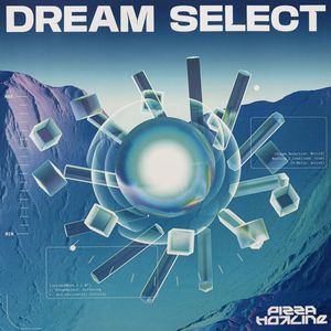 Dream Select cover