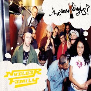Nuclear Family – The New Singles