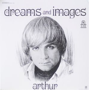 Dreams And Images by Arthur Lee Harper