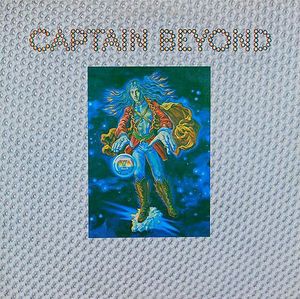 Captain Beyond by Captain Beyond