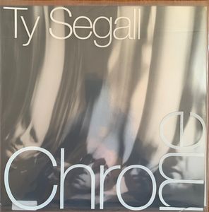 Ty Segall – Chrome